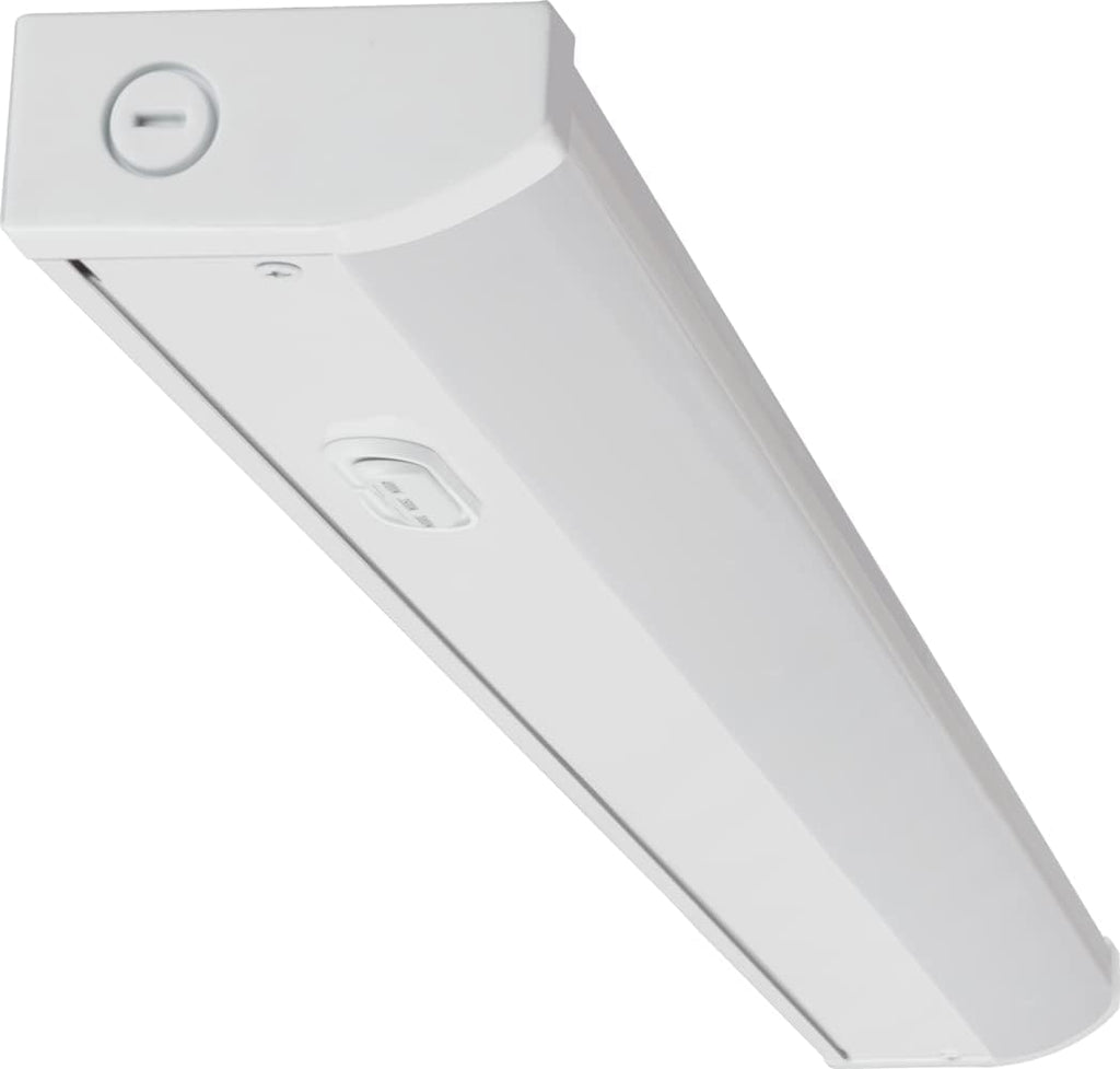 White Undercabinet Light, 36 Inch, Pack of 2 V8190