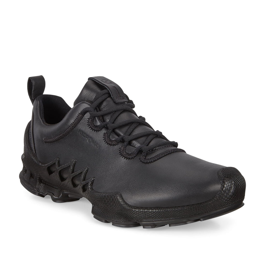 Women's Black Low Shoes H79482