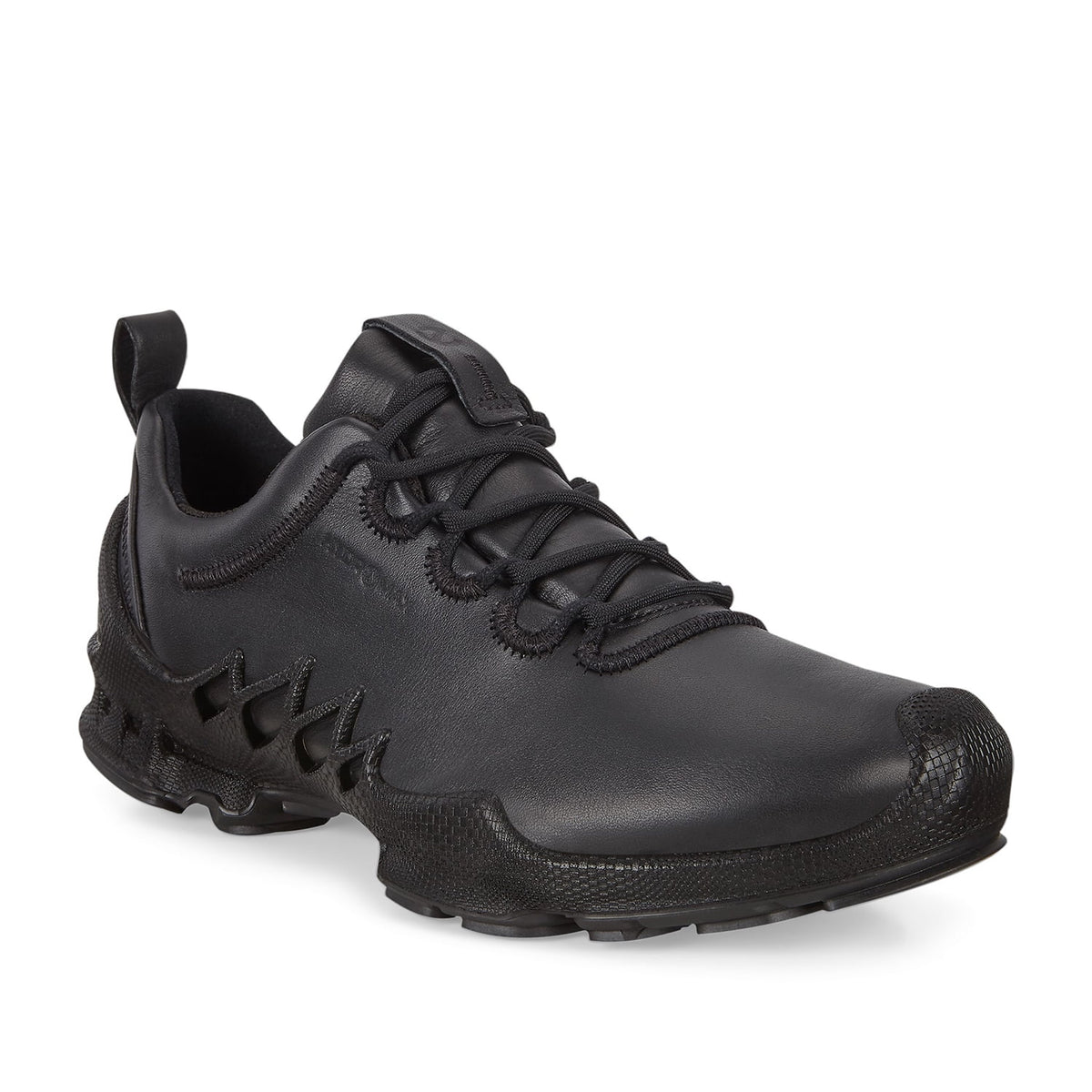 Women's Black Low Shoes H79482