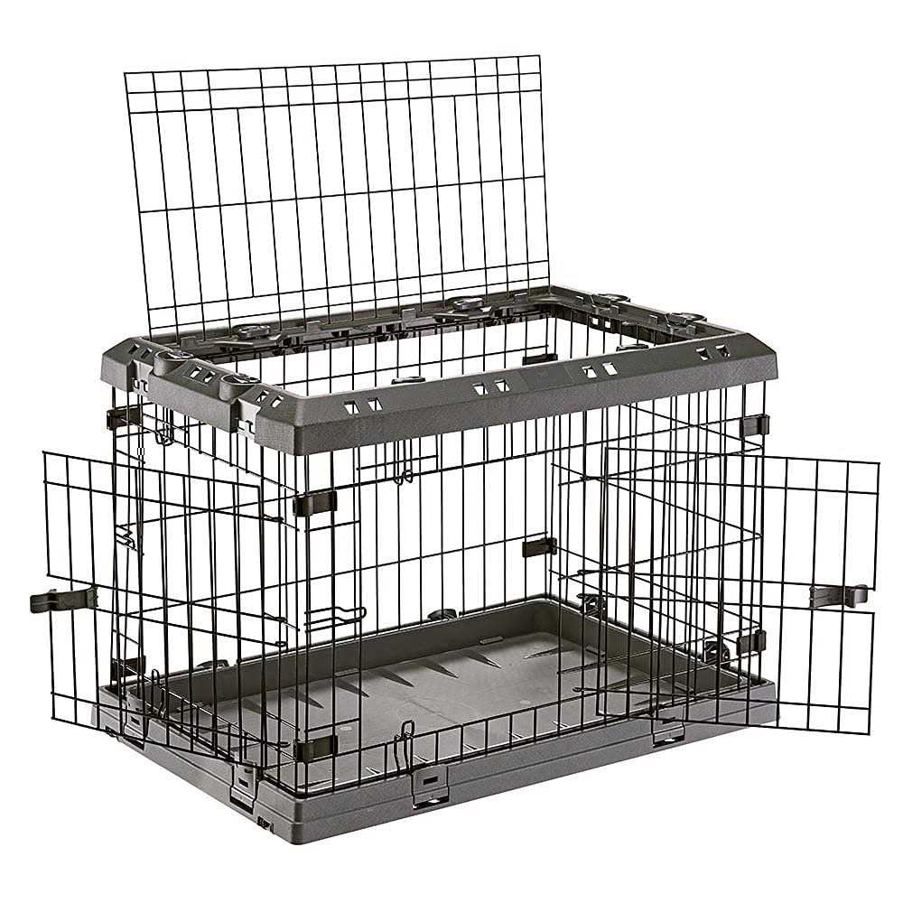 Hybrid ECO Dog Crate and Playpen Z8927
