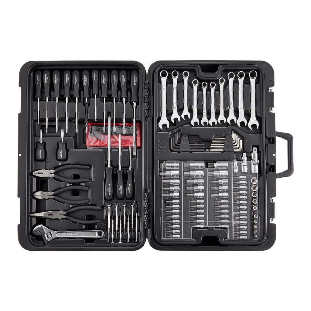 Mechanics Tool Set, 301-Piece A891099