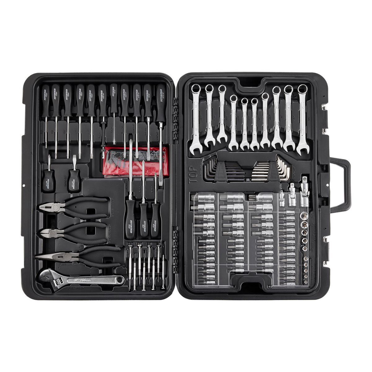 Mechanics Tool Set, 301-Piece A891099
