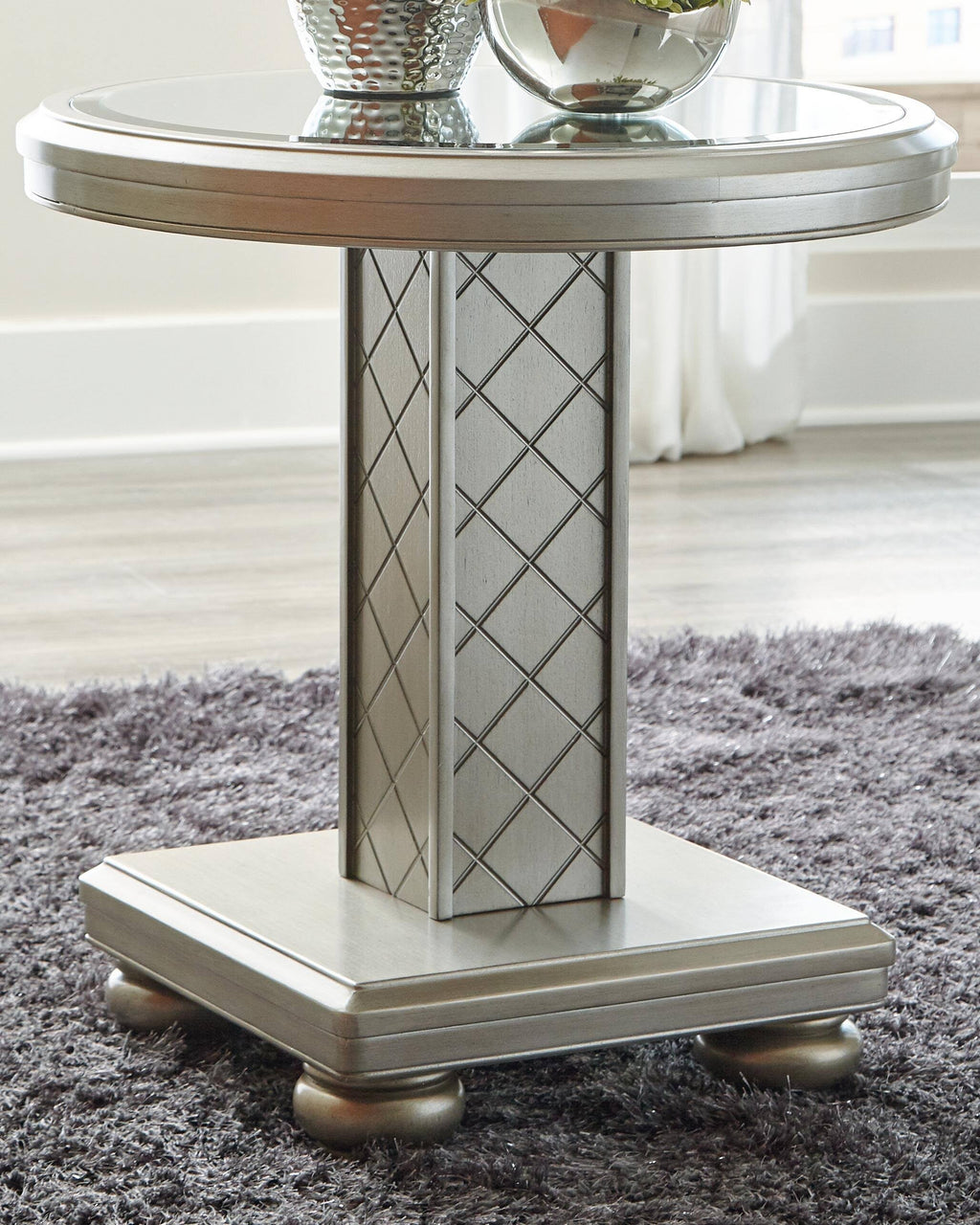 End Table U732205