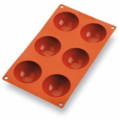 6-Cavity Mold I8675