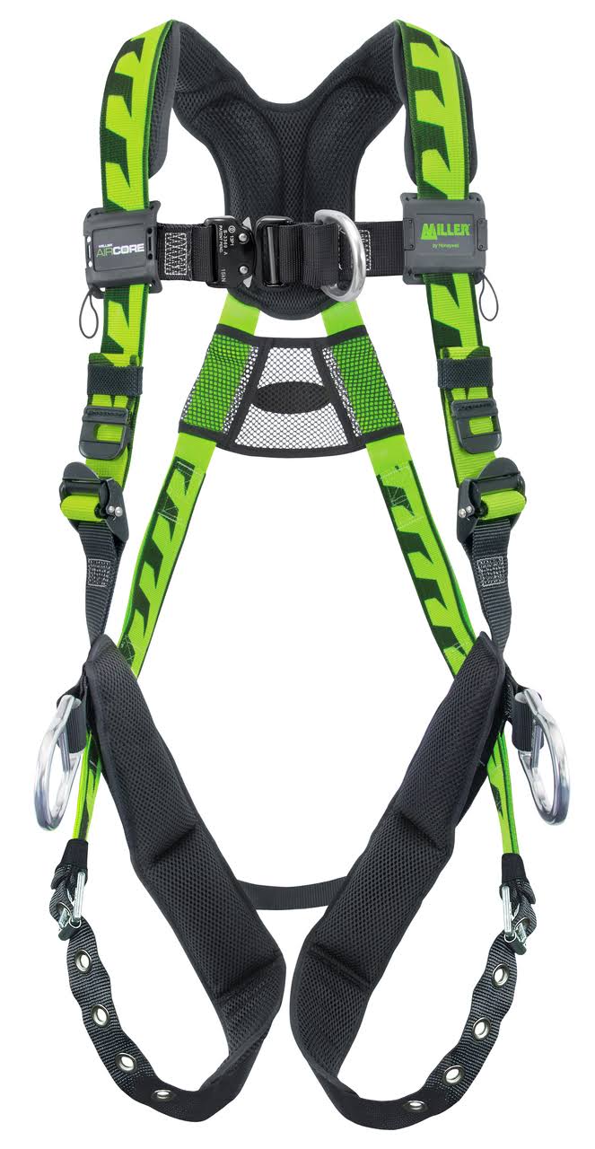 3X Full Body Harness H69602