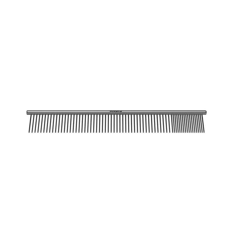 Steel Pet Comb U51156