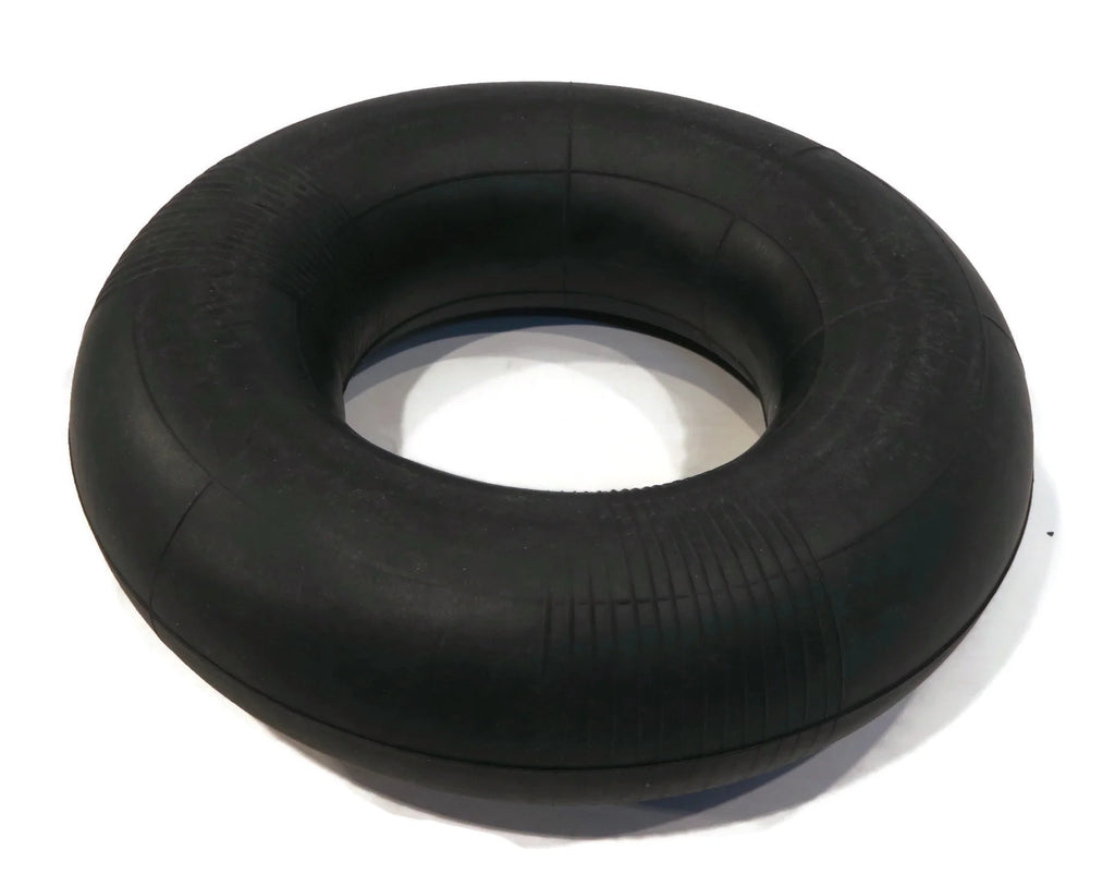(2) Tire Inner Tubes 4.10x4 3.50x4 90° Bent Valve Stem J16431