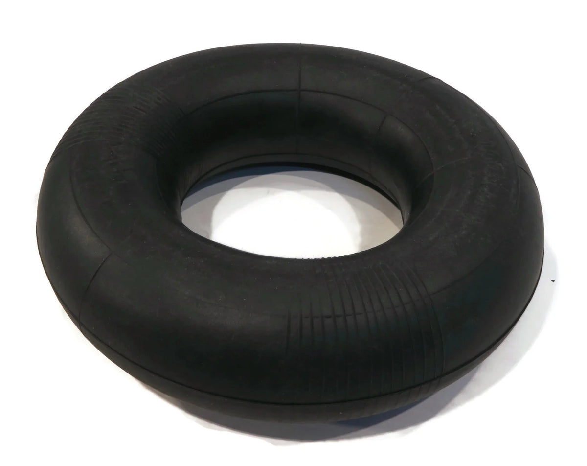 (2) Tire Inner Tubes 4.10x4 3.50x4 90° Bent Valve Stem J16431