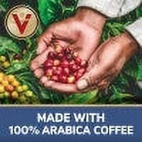 Kona Blend Medium Roast Whole Bean Coffee 2.5lb Bag C174021