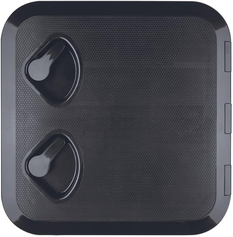 Marine Boat Deck Access H98715