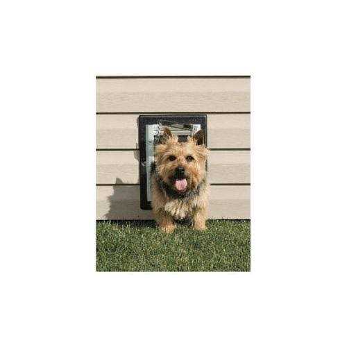 Aluminum Pet Door S350