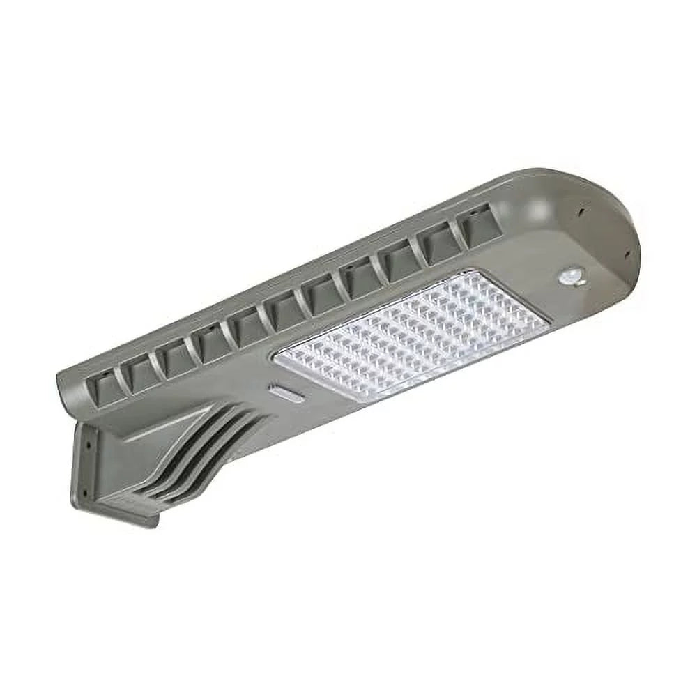 2800 Lumens Outdoor Solar Light with PIR Motion Sensor T30219