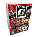 UFC Trading Cards Blaster Box H810