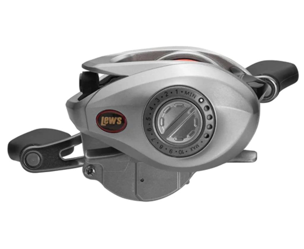 Lew's MG Speed Spool SLP MCS Fishing Reel 7.5:1 LH Q89473