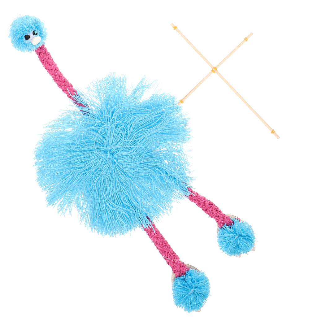 Marionette Puppet Toy Plush V30618