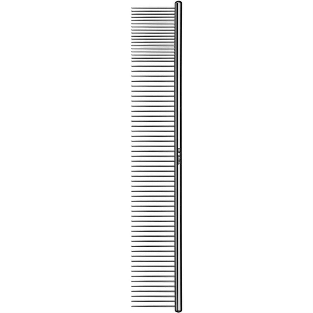 Steel Pet Comb U51156