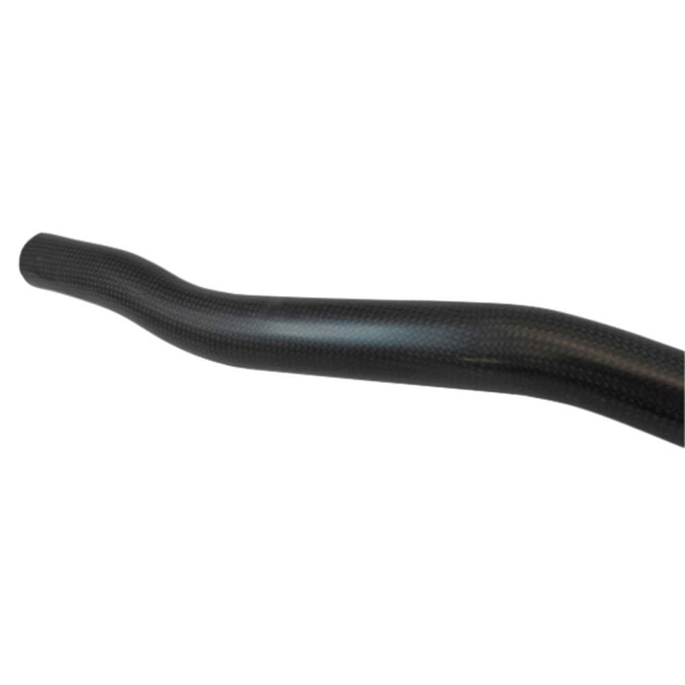 230 cm Blue Bent Shaft Kayak Paddle T4744