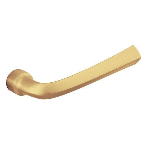 Polished Nickel Lever D746858