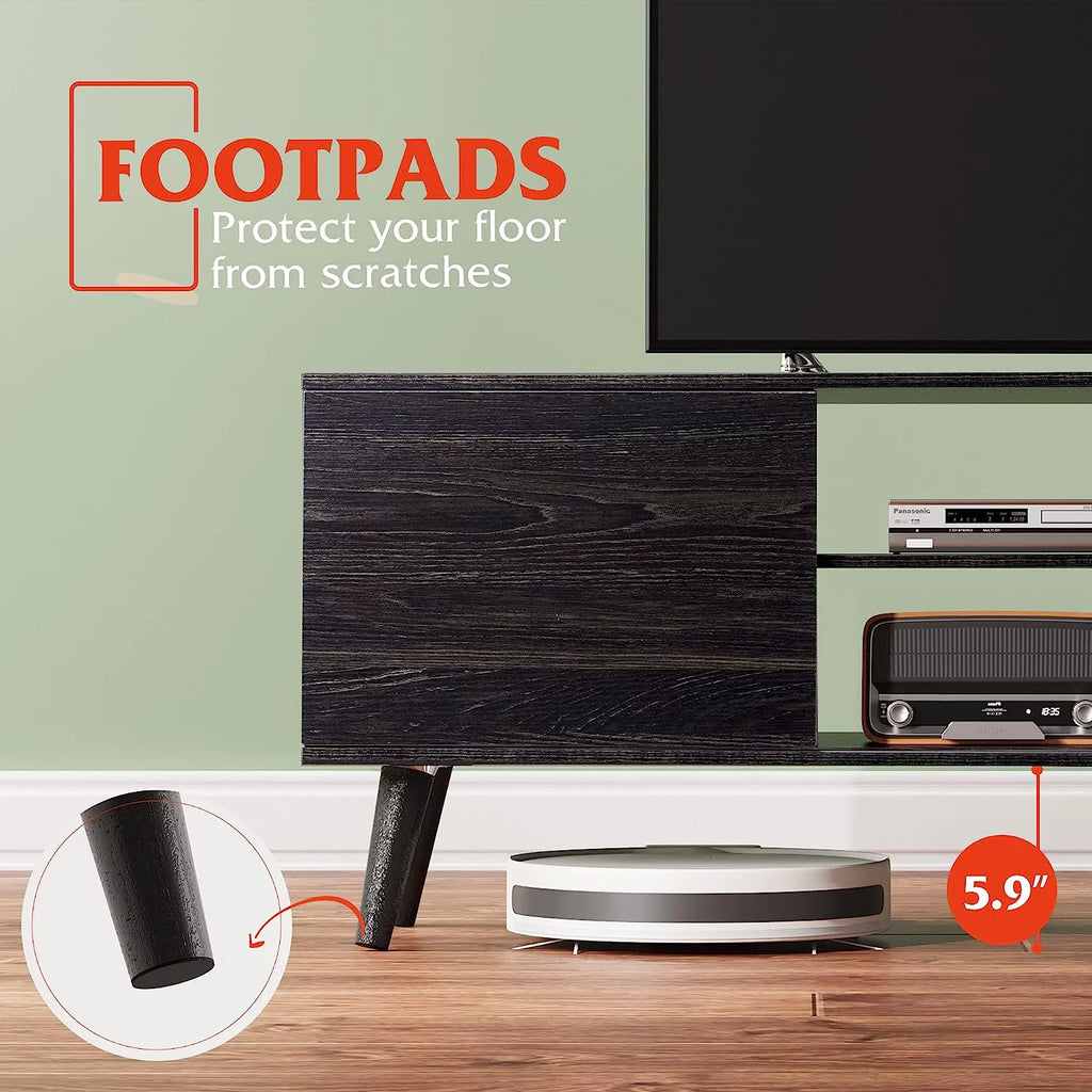 60 Inch Wood TV Stand C478