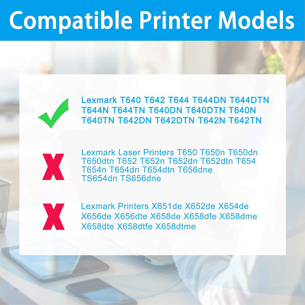 Black Toner Cartridge (1-Pack) W1579