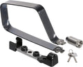 Blue Mini+ Flexible U Lock for Bicycle Electric Bike Scooter R520
