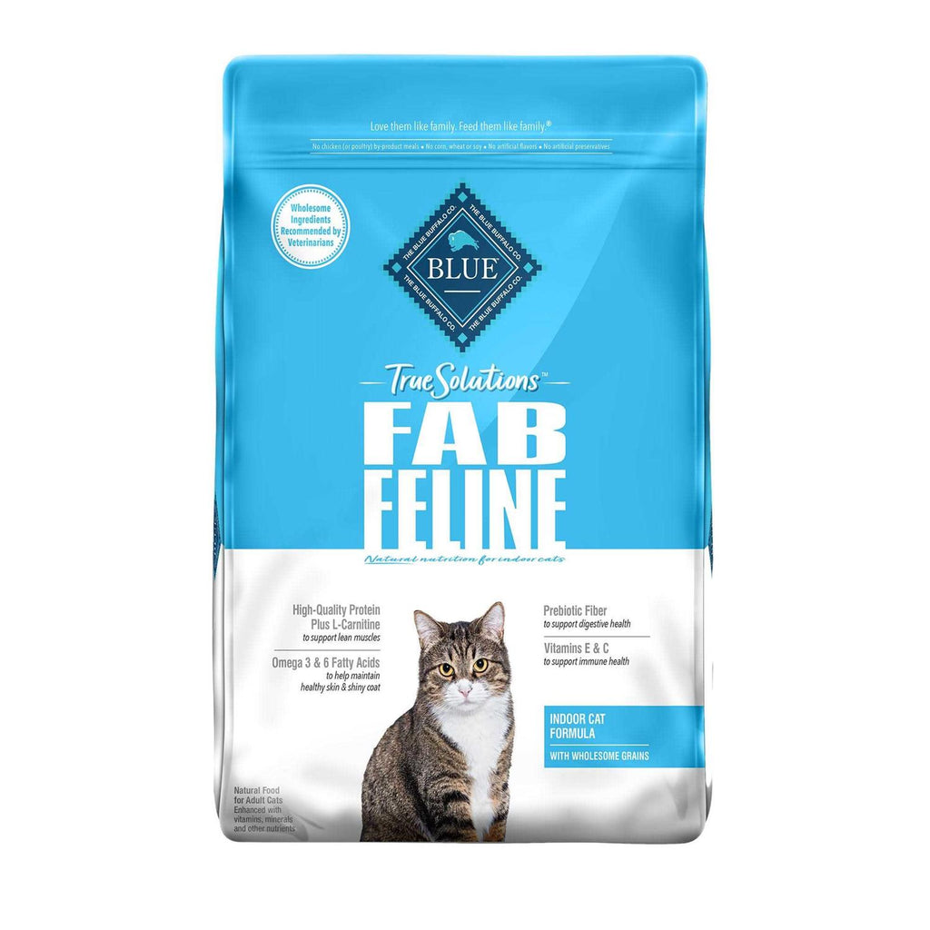 Natural Chicken Indoor Adult Dry Cat Food X215