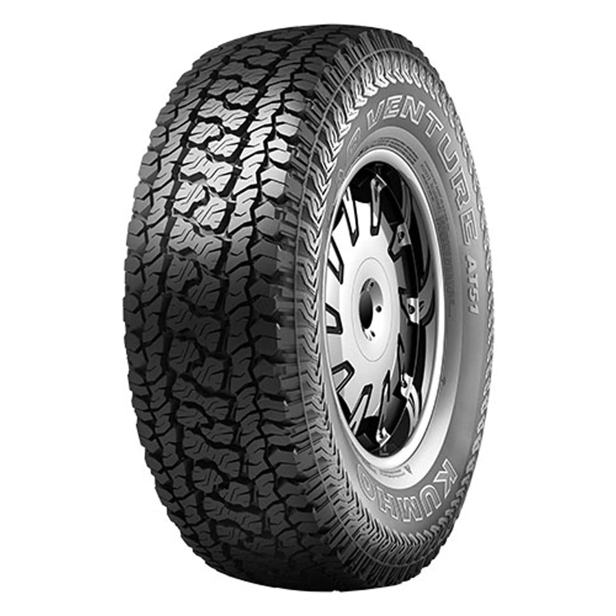All Terrain LT285/75R16 Light Truck Tire O232