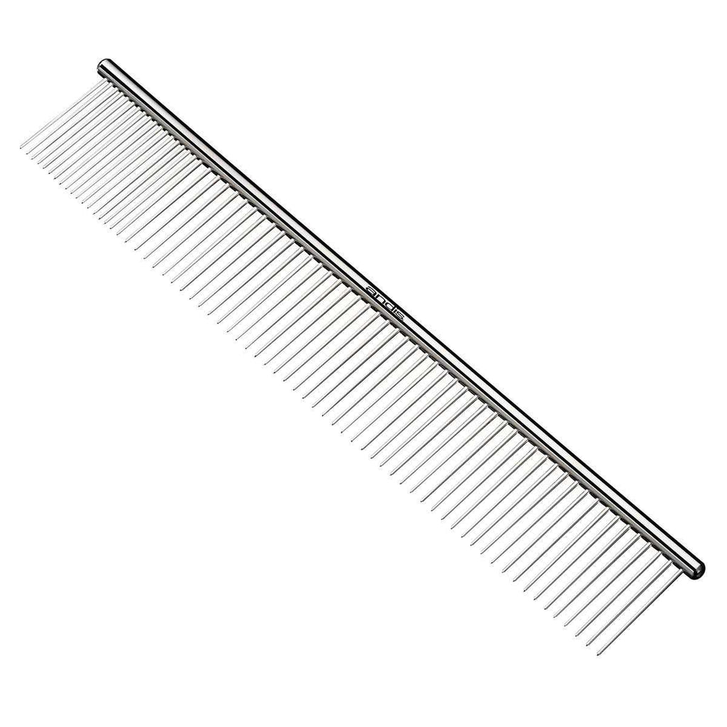 Steel Pet Comb U51156