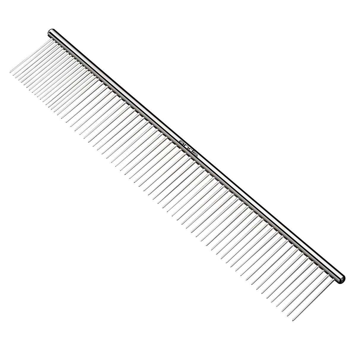 Steel Pet Comb U51156