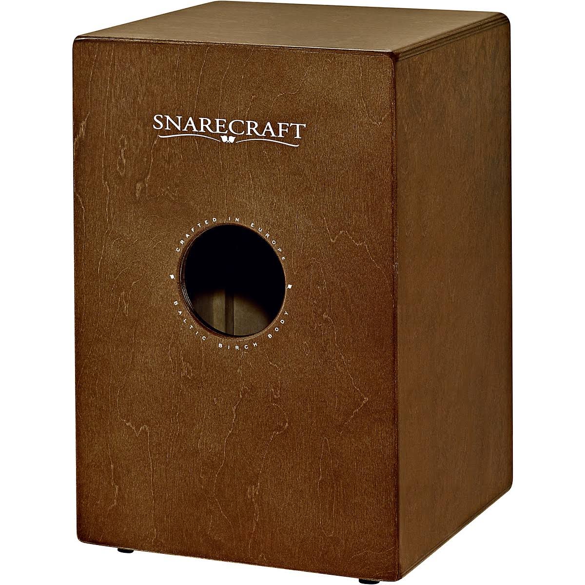 Baltic Birch Cajon K3204