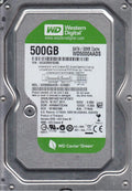500GB SATA 3.5 Hard Drive S8982