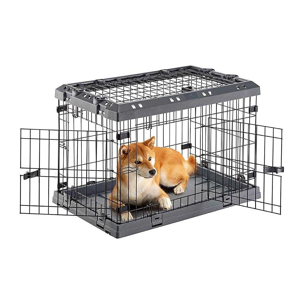 Hybrid ECO Dog Crate and Playpen Z8927