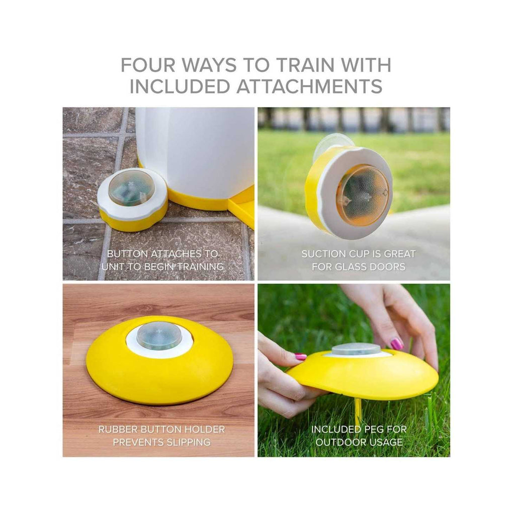 Dog Treat Dispenser D27494