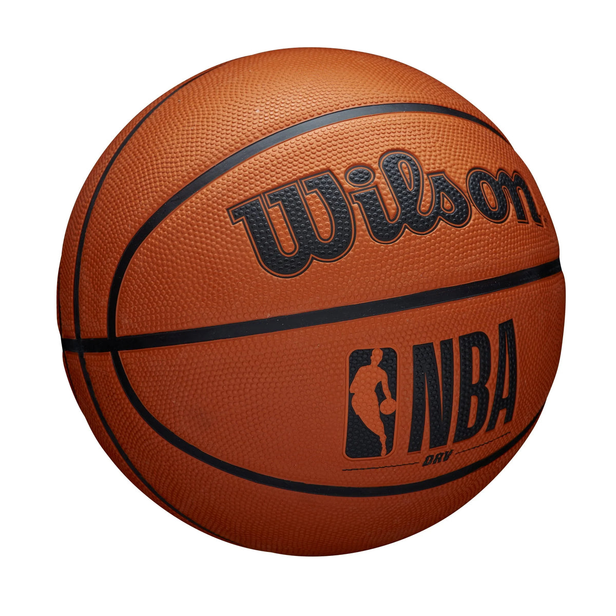 Outdoor Basketball 28.5 Brown Q186399