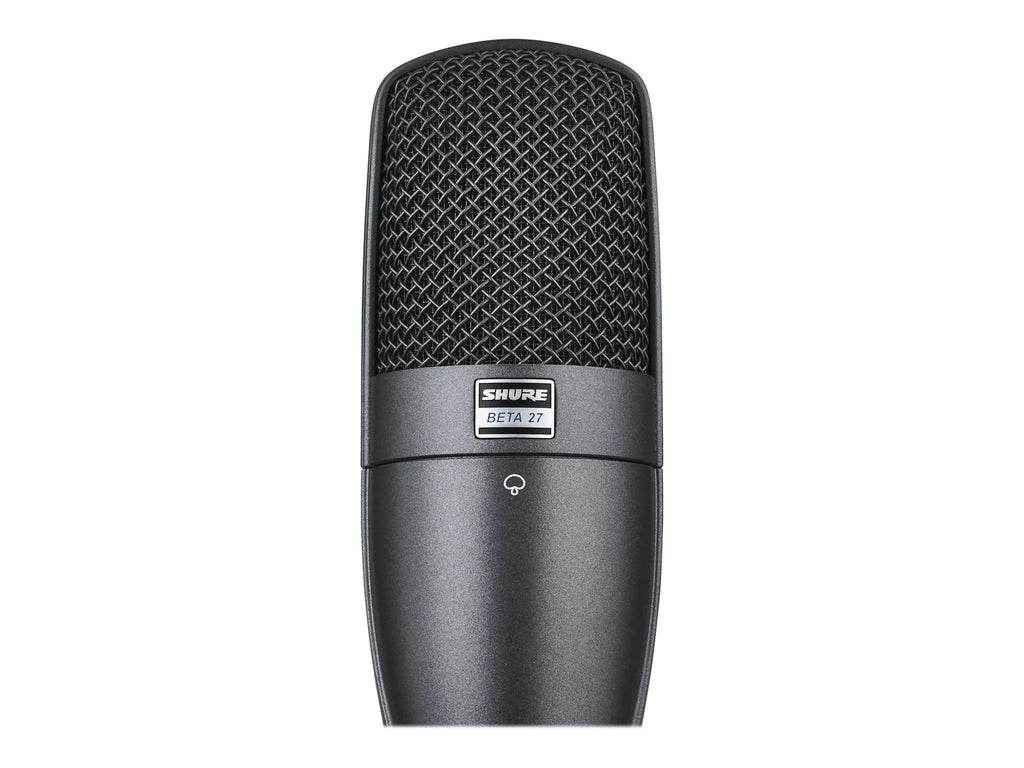 Wired Condenser Microphone S9766