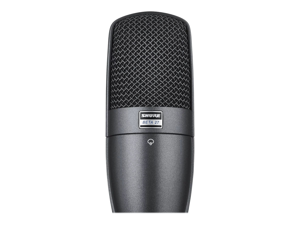 Wired Condenser Microphone S9766