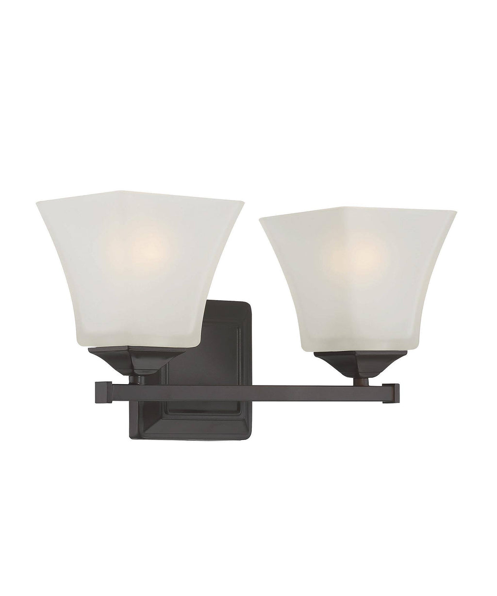 2 Light Bath Bar P438416