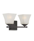 2 Light Bath Bar P438416