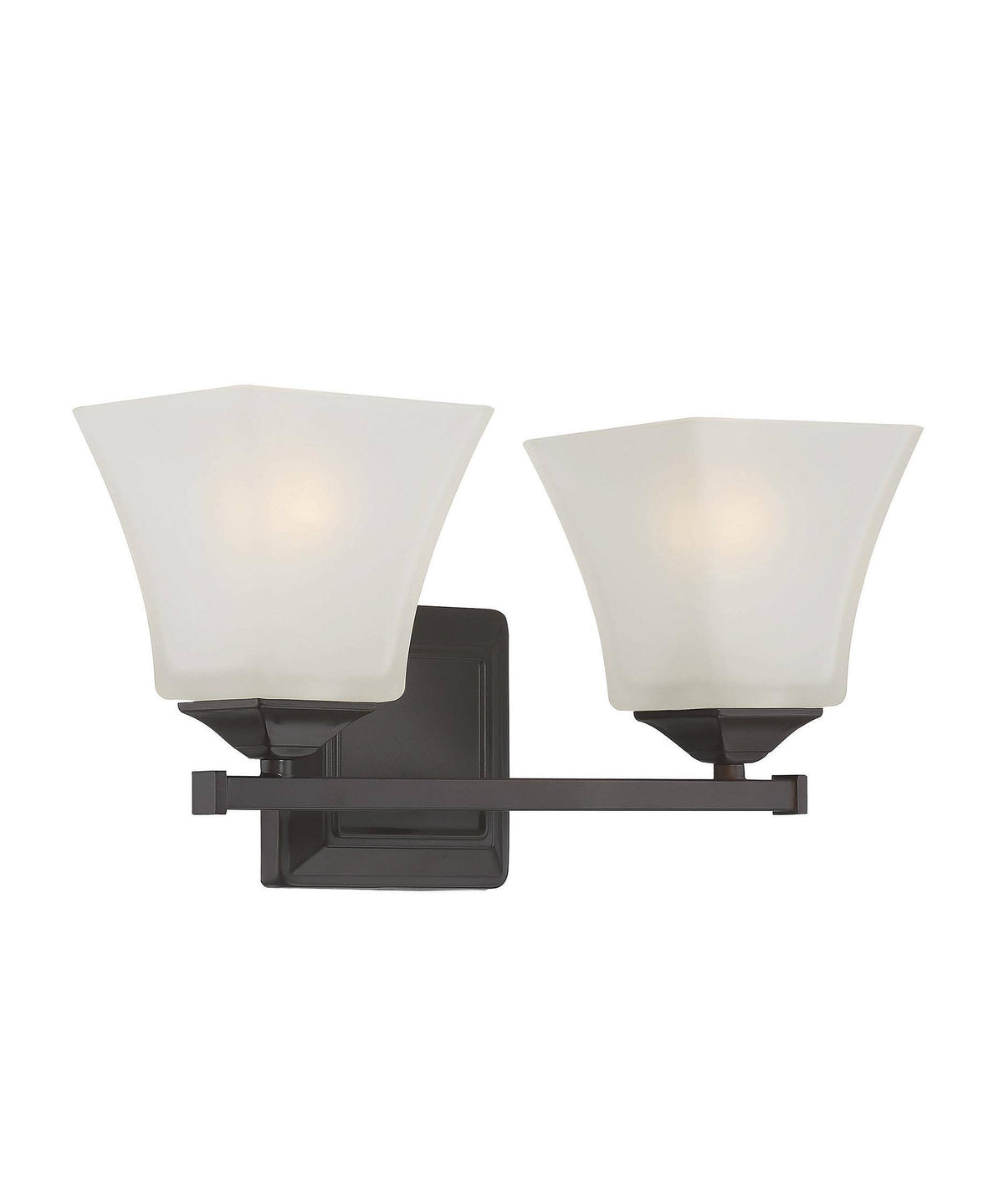 2 Light Bath Bar P438416