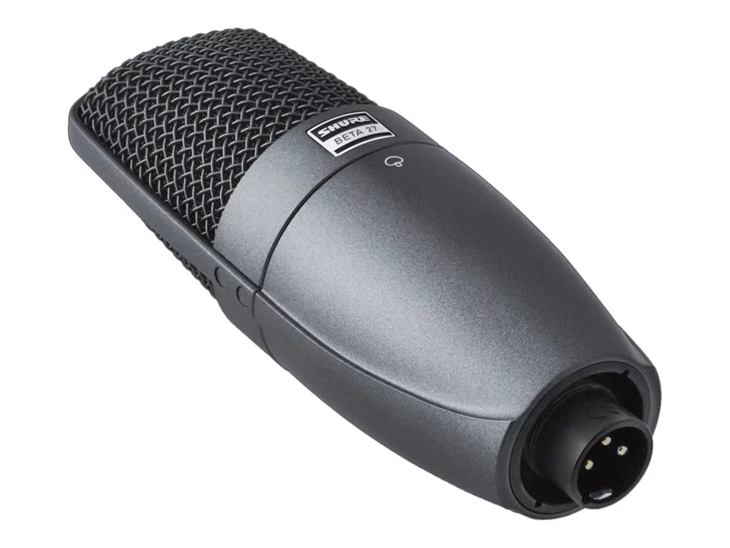 Wired Condenser Microphone S9766