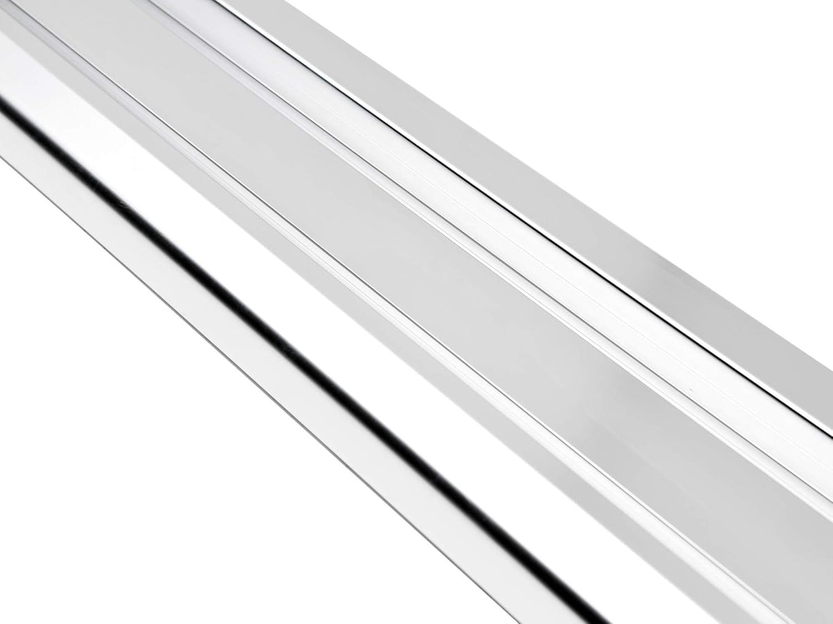 OE Style Running Boards for Ford F-150 & Super Duty Y16906
