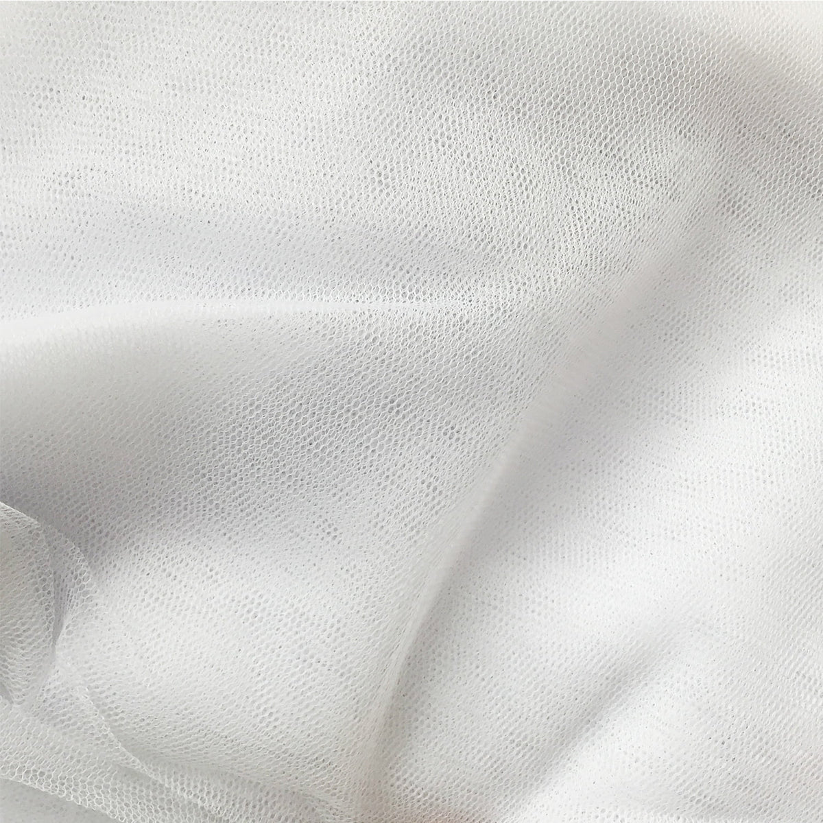White Camping Mosquito Net X90789