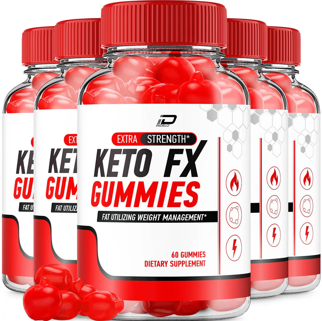 Keto ACV Gummies R638