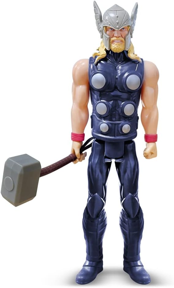 12 Inch Action Figure V76046