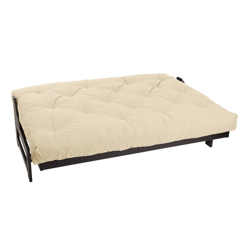 Queen-size 5-Inch Futon Mattress P448