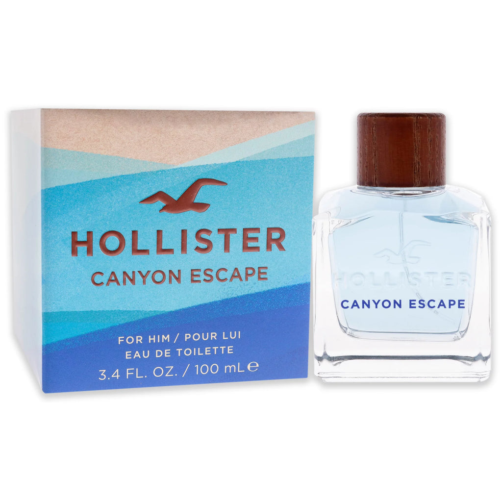 3.4 oz EDT Spray Q4260
