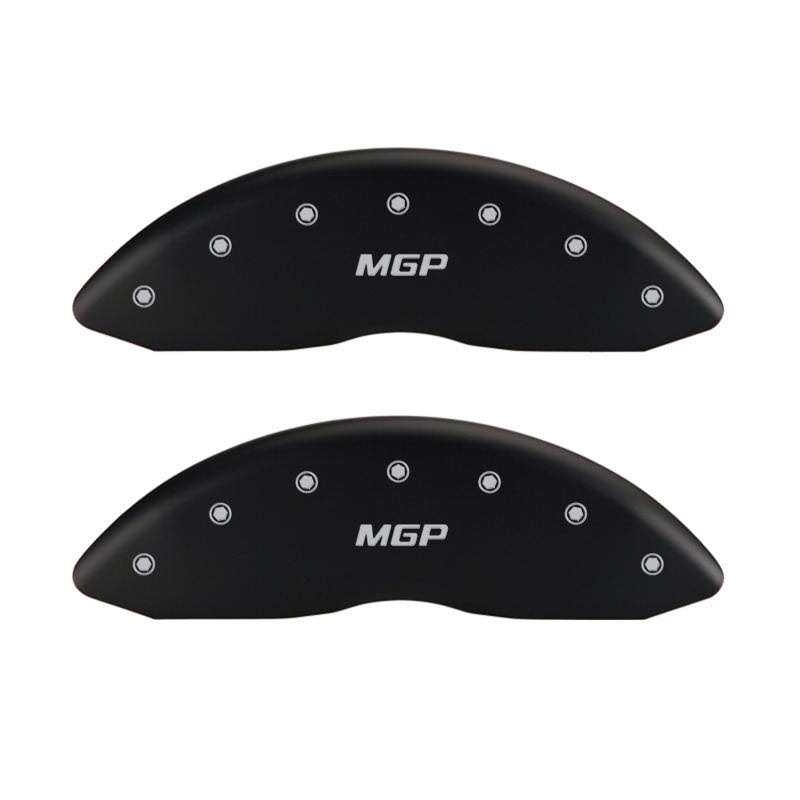 Red Caliper Covers H865