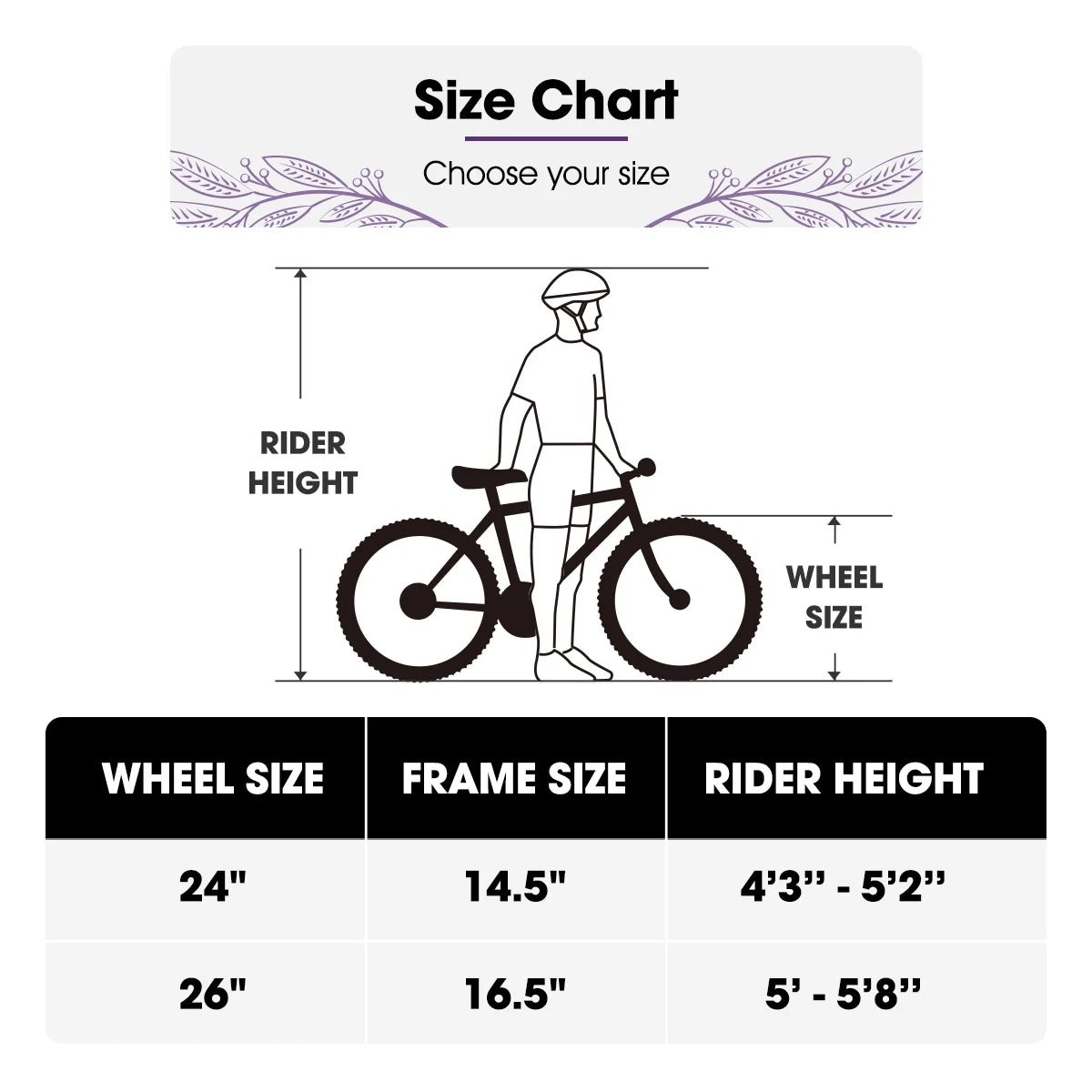 24 26 inch Mountain Bike 21 Speeds E398