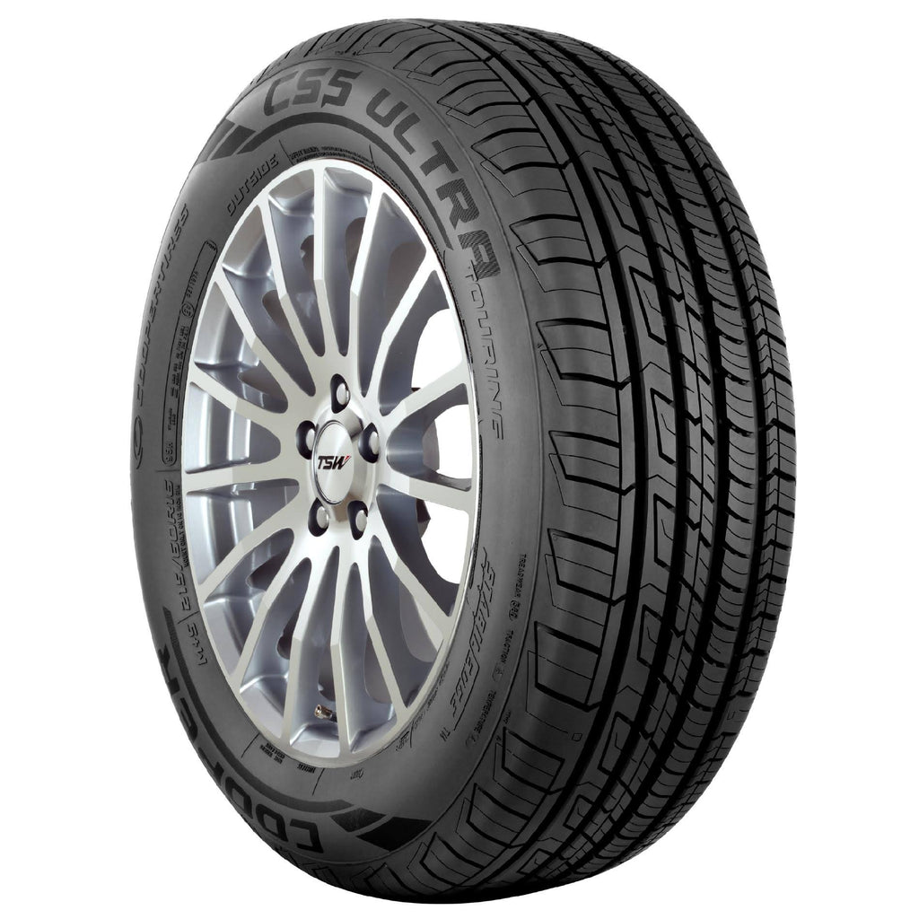 All Season Tire 235/55R18 104V L41585