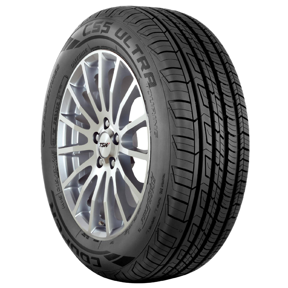All Season Tire 235/55R18 104V L41585